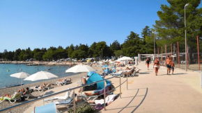 Camping Valkanela